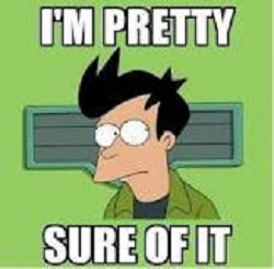 When 99% confidence just isn't enough