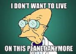 When Monday hits too hard.