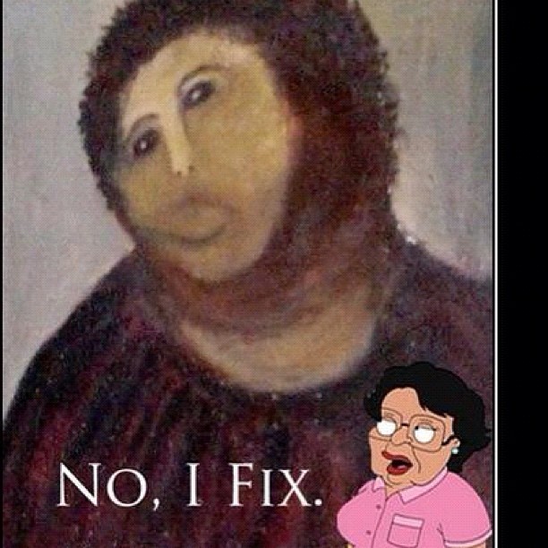 When DIY goes hilariously wrong