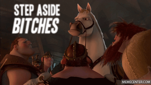 Horse: The Original Diva Walk