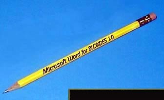 When autocorrect is not an option.