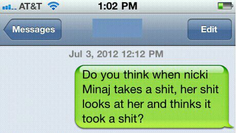 Poop-ception: The Ultimate Confusion