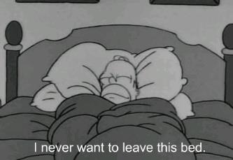 Ultimate Comfort Goals!