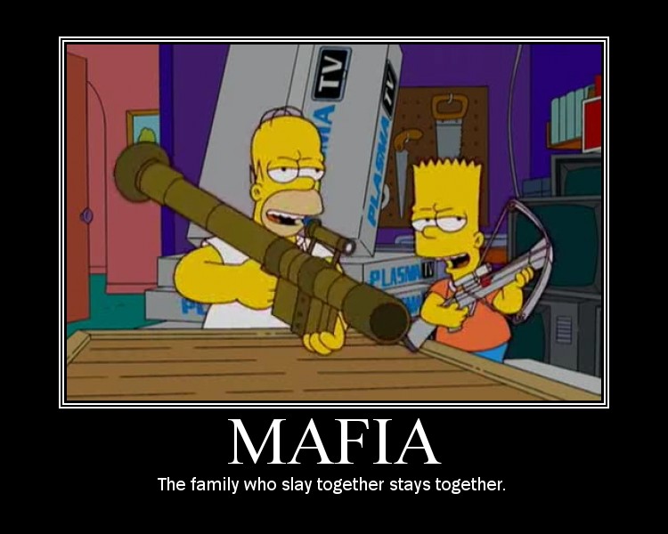 Family Bonding: Extreme Edition