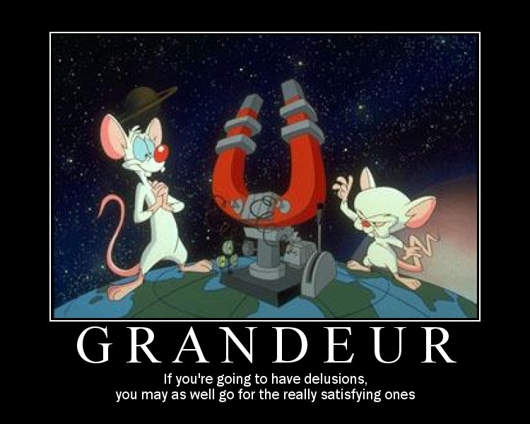 Dream Big, Even If You're Small!