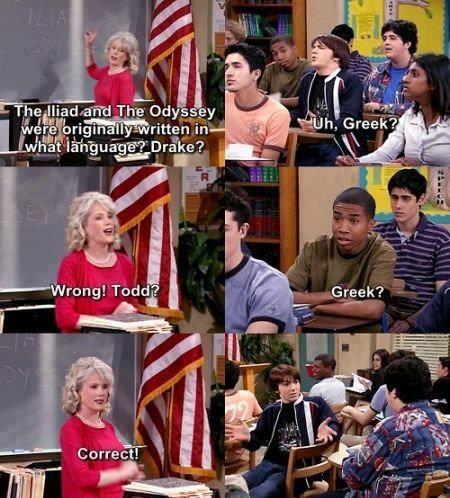 When knowing the answer still isn't enough