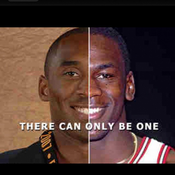 The Ultimate Face-off: Basketball Edition